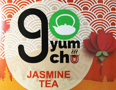 Chinese Tea: Go Yum Cha