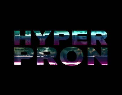 We Are Hyperpron