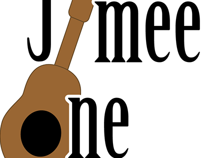 Logo: Jimee One