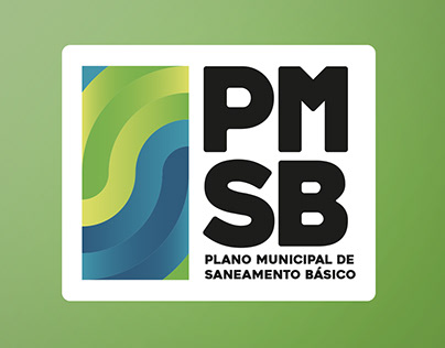 Plano Municipal de Saneamento Básico - São Caetano