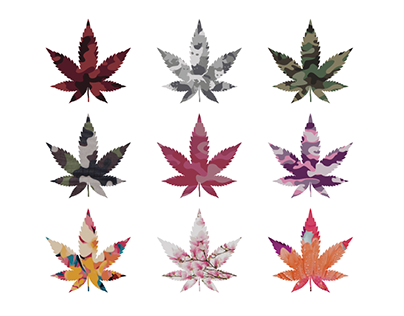 The Cannabis Series