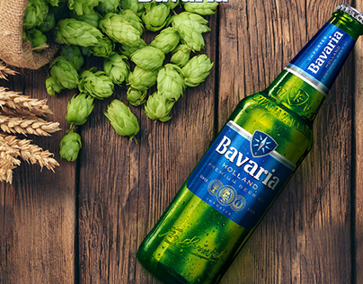 Bavaria Beer | Social Media
