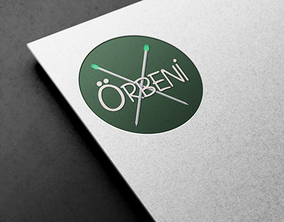 Örbeni Logo