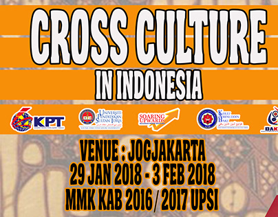Cross Culture in Indonesia