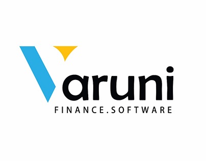 Varuni Software - Brand Design