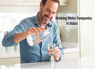Drinking Water Companies