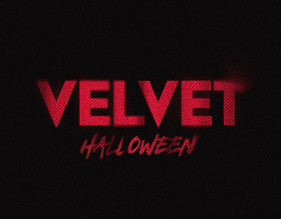 Velvet - Social media
