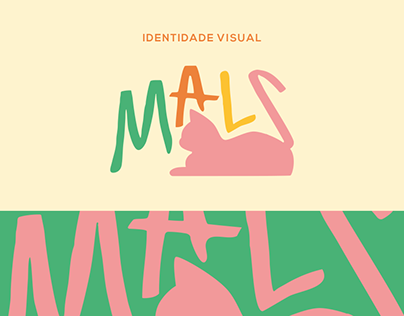 Identidade Visual - MaLs