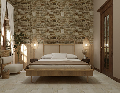 Belmondo Suites Room-6 | Kaleiçi,Antalya 2023