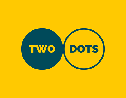 Two Dots - UI/UX Design