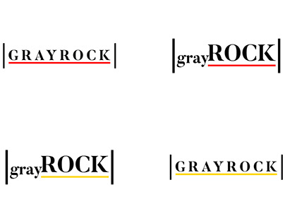 GrayRock Logo