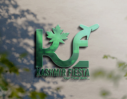 Kashmir Fiesta Client Logo