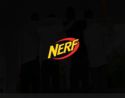 Final editing project: NERF