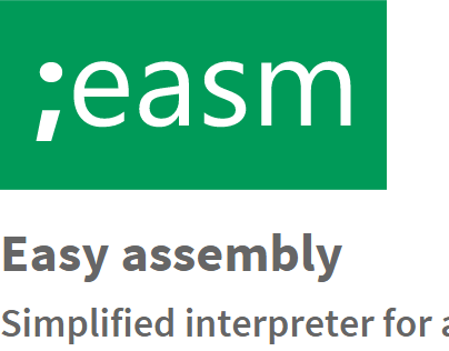 Easy assembly website design