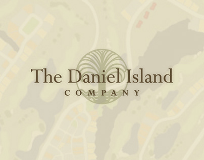 Daniel Island Web Site Design
