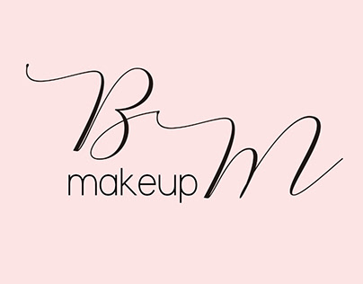 Logotipo | Bela Mattos Makeup
