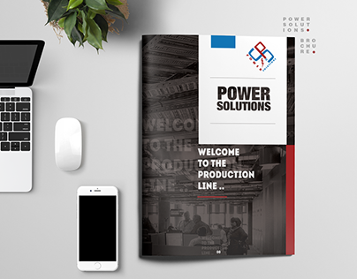 POWER SOLUTIONS \\ Company Profile
