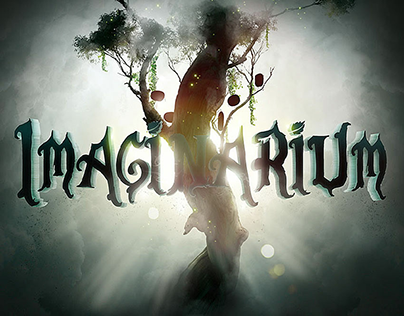 Imaginarium - Mobile game