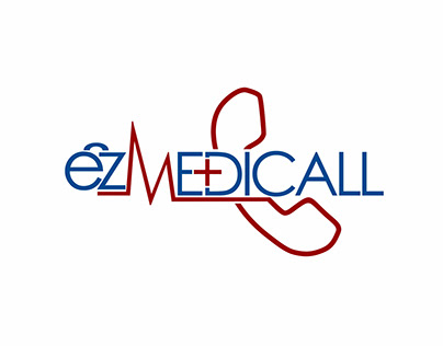 Logo EZ Medicall