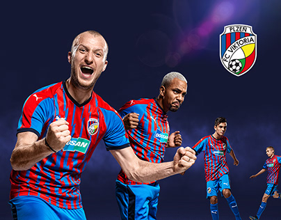FC Viktoria Plzeň 2019
