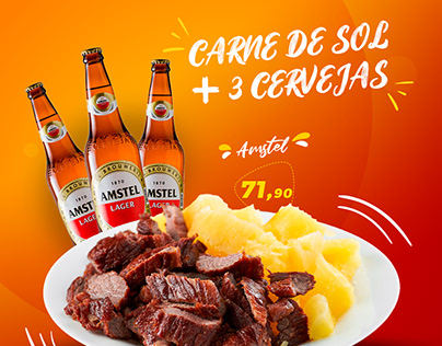 Swift - Mercado da Carne on Behance