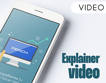 REACH | Explainer video