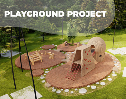 Playground project