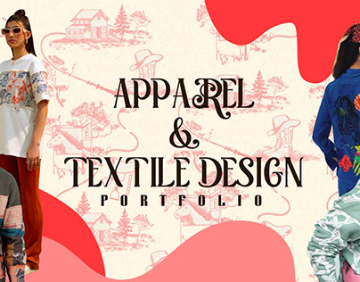 Apparel & Textile design
