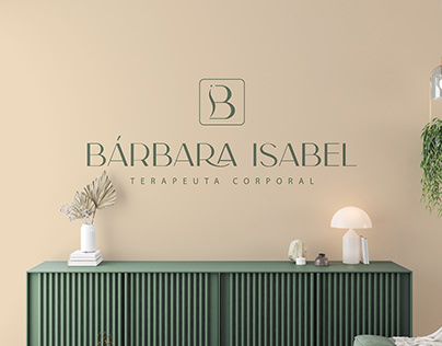 Bárbara Isabel - Terapeuta Corporal