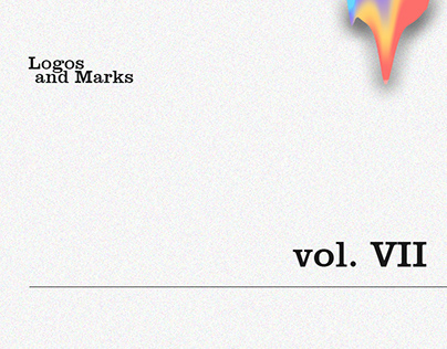 Logo & Marks Vol. VII