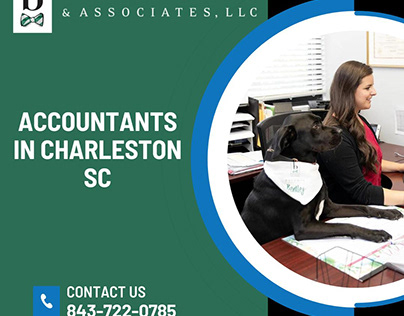 Experienced Accountants in Charleston, SC