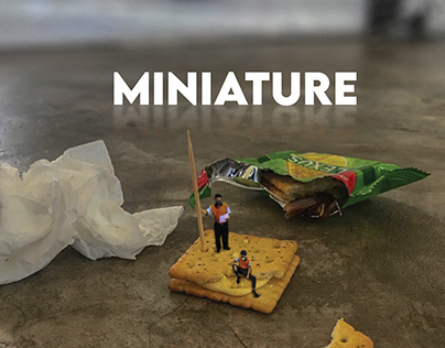 Miniature | Manipulation