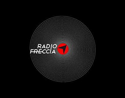 RadioFreccia_Spot Radio TV