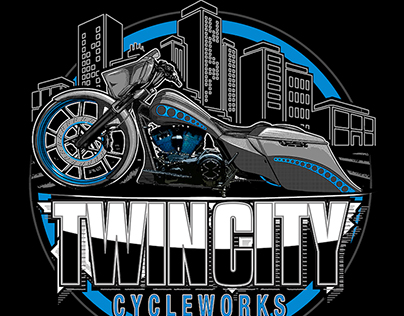 Twin City Cycleworks