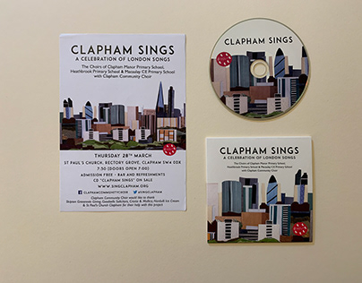 Clapham Sings