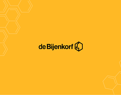 Bijenkorf Premium Assistent | App concept