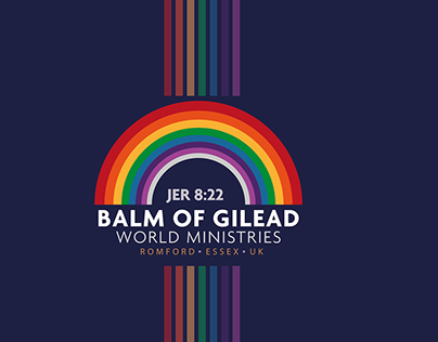 Balm Of Gilead World Ministries