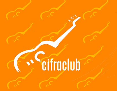 Cifra Adequada Projects Photos Videos Logos Illustrations And Branding On Behance Cifra club is the #1 platform for chords, guitar, drums and bass tabs in latin america. behance