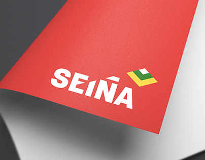 Seiña - Branding Latin America