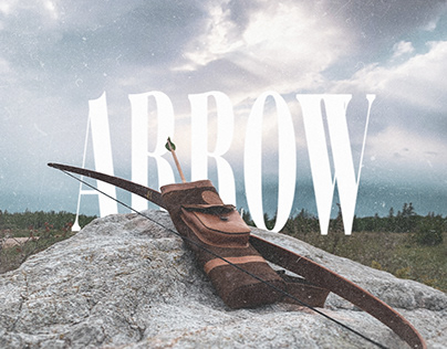 Arrow Album Art