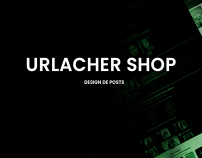 Urlacher Shop (Artes)