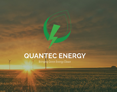 Quantec Energy Logo