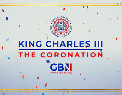 King Charles - The Coronation