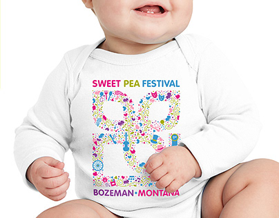 Sweet Pea Festival