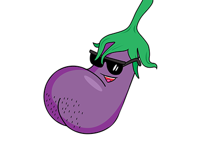 Patlıcan karakter