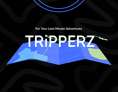 TRiPPERZ | Last Minute Hotel Booking Business CaseStudy