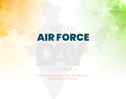 Airforce day