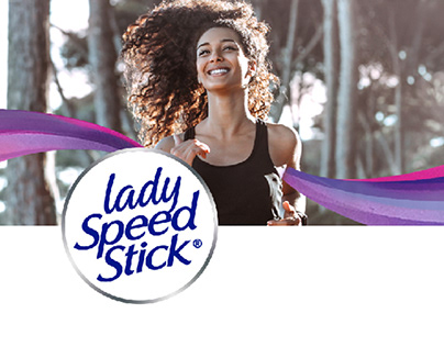 Project thumbnail - Lady Speed Stick