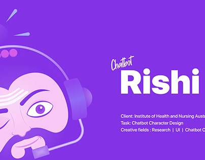 Rishi; the chatbot