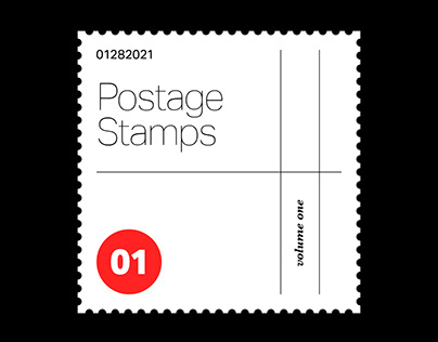 Postage Stamps 1